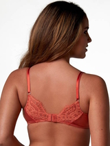 After Eden Tinker  soutien-gorge rembourré