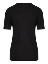 Sous-vêtements Beeren Thermo noir thermo t-shirt pour femmes