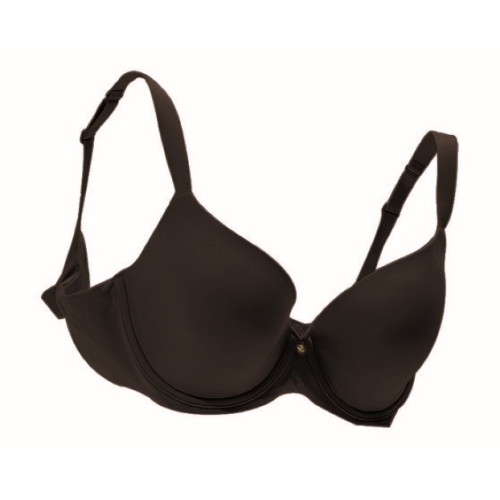 Salon Royal Diva noir soutien-gorge rembourré