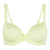 LingaDore Quotidien Uni Fit sunny lime soutien-gorge rembourré