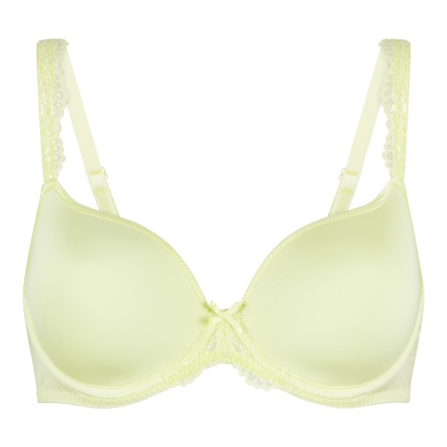 LingaDore Quotidien Uni Fit sunny lime soutien-gorge rembourré