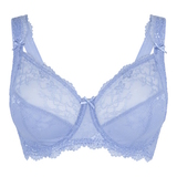 LingaDore Quotidien Full Coverage misty blue soutien-gorge sans forme