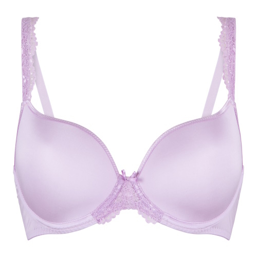 LingaDore Quotidien Uni Fit pink lavender soutien-gorge rembourré