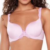 LingaDore Quotidien Uni Fit pink lavender soutien-gorge rembourré