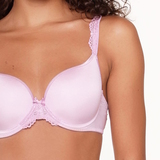 LingaDore Quotidien Uni Fit pink lavender soutien-gorge rembourré