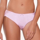 LingaDore Quotidien Basic pink lavender slip