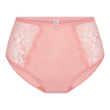 LingaDore Quotidien Maxi Slip corail haut slip
