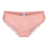 LingaDore Quotidien Basic corail slip