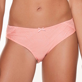 LingaDore Quotidien Basic corail slip