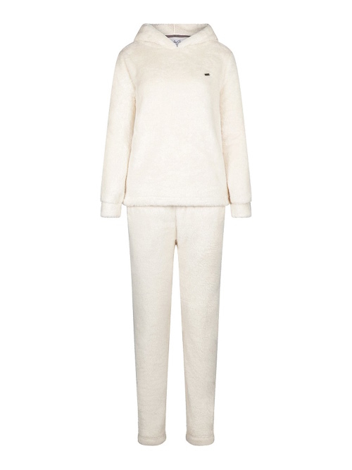 Charlie Choe Cold Days crème pantalon Charlie Choe Cold Days crème pantalon