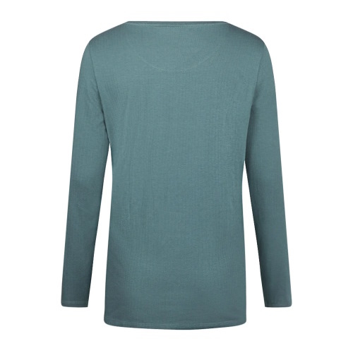 Charlie Choe Cold Days vert chemise de nuit