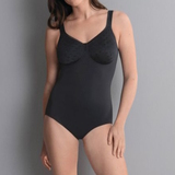 Anita Airita noir corselet