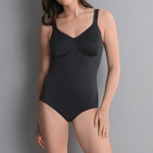 Anita Airita noir corselet