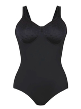 Anita Airita noir corselet