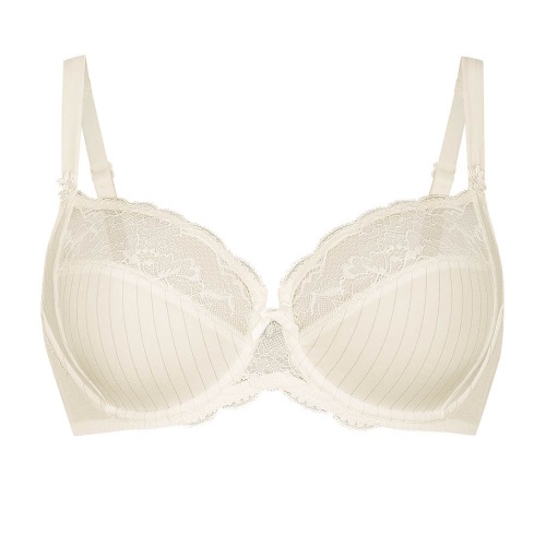 Rosa Faia Antonia ivoire soutien-gorge sans forme