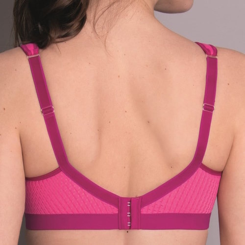 Anita Active Momentum rose soutien-gorge de sport