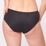 Sloggi Zero Feel noir shortie