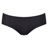 Sloggi Zero Feel noir shortie