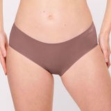 Sloggi Zero Feel taupe shortie