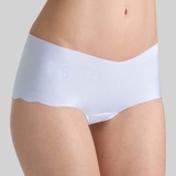 Sloggi Light Cotton blanc shortie