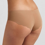 Sloggi Light Cotton camel shortie