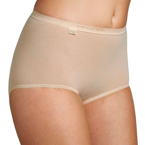 Sloggi Basic Maxi  poudre haut slip