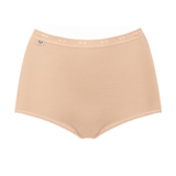 Sloggi Basic Maxi  poudre haut slip