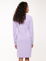 LingaDore Night Happy colour lilas chemise de nuit
