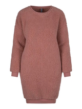 LingaDore Night Fluffy antique rose mode