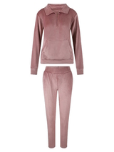 LingaDore Night Rose Dawn antique rose mode