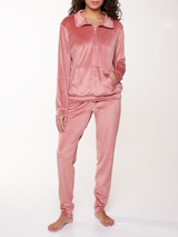 LingaDore Night Rose Dawn antique rose mode