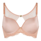 LingaDore Dusty Desert blush soutien-gorge rembourré