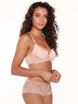 LingaDore Dusty Desert blush soutien-gorge rembourré