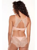 LingaDore Dusty Desert blush soutien-gorge rembourré