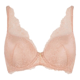 LingaDore Dusty Desert blush soutien-gorge rembourré