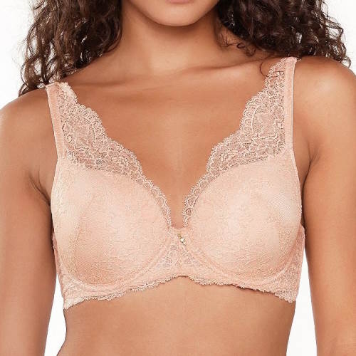 LingaDore Dusty Desert blush soutien-gorge rembourré
