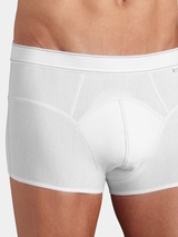 Sloggi Hommes Active blanc boxer