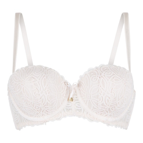 LingaDore Powder Puff poudre soutien-gorge rembourré