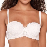 LingaDore Powder Puff poudre soutien-gorge rembourré