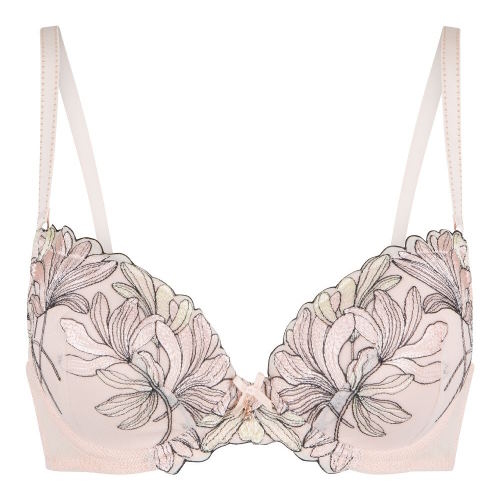 LingaDore Shell blush soutien-gorge push up