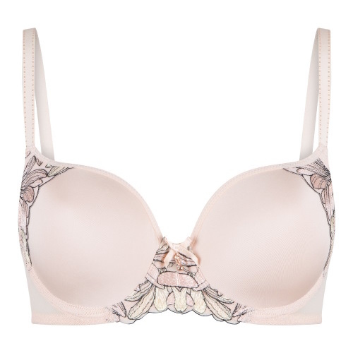 LingaDore Shell blush soutien-gorge rembourré
