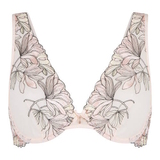 LingaDore Shell blush soutien-gorge sans forme
