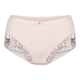 LingaDore Shell blush haut slip