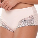 LingaDore Shell blush haut slip