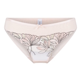 LingaDore Shell blush slip