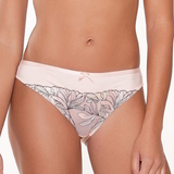 LingaDore Shell blush slip