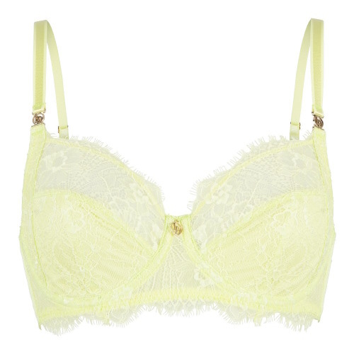 LingaDore Sunny Lime sunny lime soutien-gorge sans forme