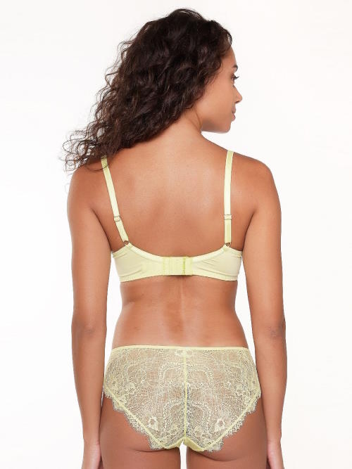 LingaDore Sunny Lime sunny lime soutien-gorge sans forme
