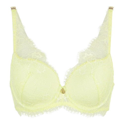 LingaDore Sunny Lime sunny lime soutien-gorge rembourré