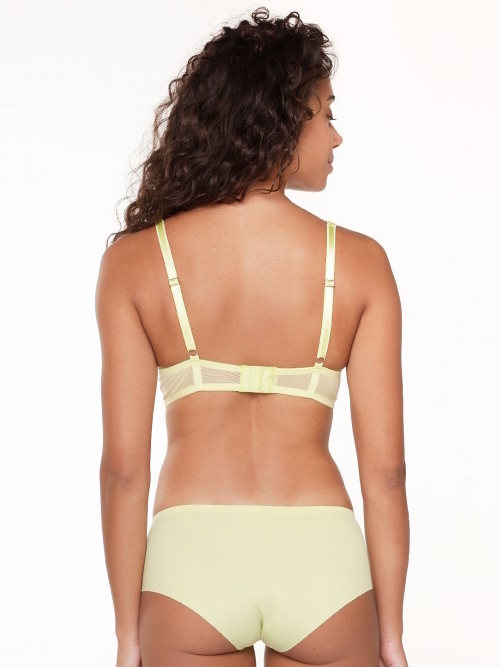 LingaDore Sunny Lime sunny lime soutien-gorge rembourré